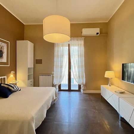 Ferienwohnung Casa Gramsci - Anzio Centro Exterior foto