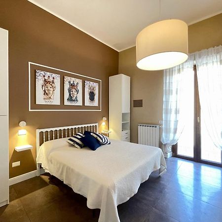 Ferienwohnung Casa Gramsci - Anzio Centro Exterior foto
