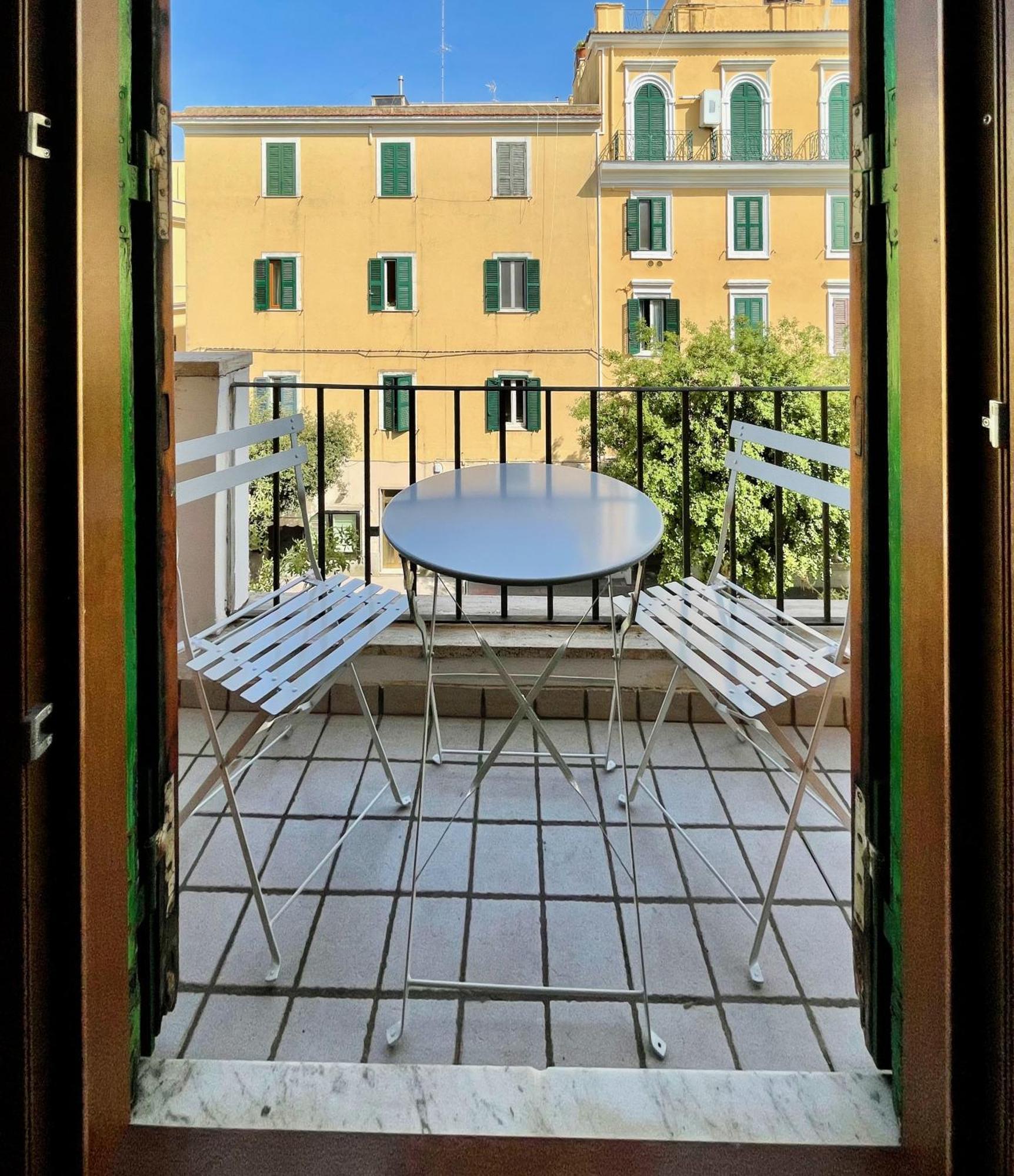 Ferienwohnung Casa Gramsci - Anzio Centro Exterior foto