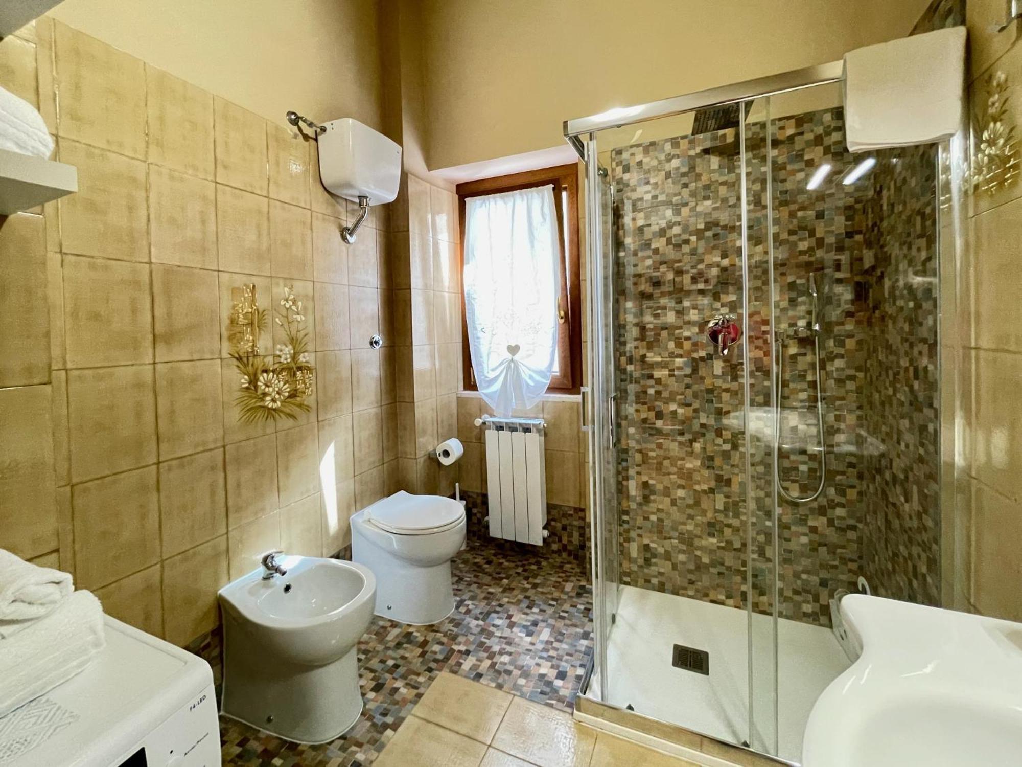 Ferienwohnung Casa Gramsci - Anzio Centro Exterior foto