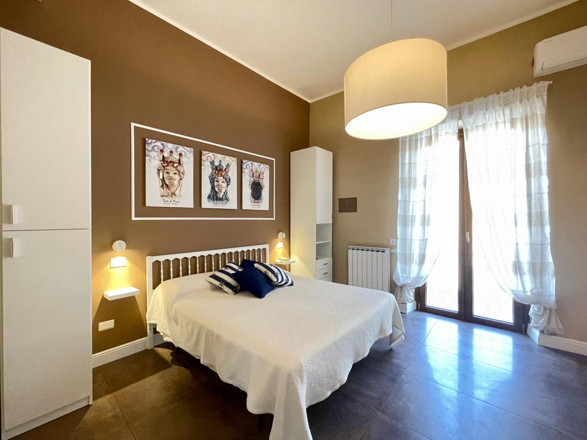 Ferienwohnung Casa Gramsci - Anzio Centro Exterior foto
